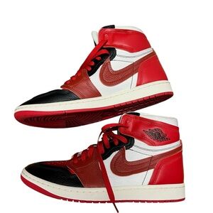 AIR JORDAN 1 MID , NEW SIZE 12 , NO BOXSneakers